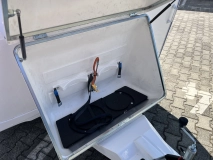                          Niewiadów NTL-Sprint 2025 DMC750 z łazienką! - zdjęcie 16
                        