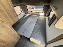                          Niewiadów NTL-Sprint 2025 DMC750 z łazienką! - zdjęcie 11
                        