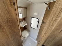                          Niewiadów NTL-Sprint 2025 DMC750 z łazienką! - zdjęcie 9
                        