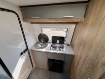                          Niewiadów NTL-Sprint 2025 DMC750 z łazienką! - zdjęcie 8
                        