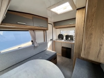                          Niewiadów NTL-Sprint 2025 DMC750 z łazienką! - zdjęcie 5
                        