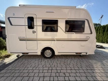                         Przyczepa kempingowa MobiHome - zdjęcie 23
                        