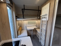                         Przyczepa kempingowa MobiHome - zdjęcie 15
                        