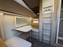                         Przyczepa kempingowa MobiHome - zdjęcie 14
                        