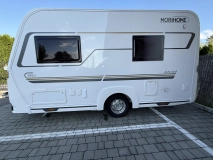                         Przyczepa kempingowa MobiHome - zdjęcie 9
                        