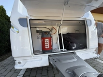                         Przyczepa kempingowa MobiHome - zdjęcie 8
                        