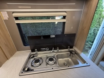                         Przyczepa kempingowa MobiHome - zdjęcie 5
                        