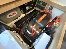                         Przyczepa kempingowa MobiHome - zdjęcie 3
                        