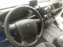                         KamperVan z kabiną prysznicową  - zdjęcie 6
                        