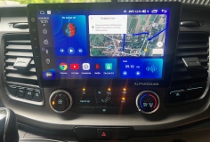                         Dethleffs Ford CVD 590C - zdjęcie 17
                        