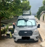                         Dethleffs Ford CVD 590C - zdjęcie 2
                        