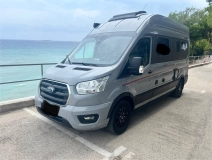                         Dethleffs Ford CVD 590C - zdjęcie 1
                        