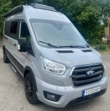                         Dethleffs Ford CVD 590C - zdjęcie 3
                        