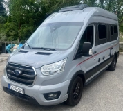                         Dethleffs Ford CVD 590C - zdjęcie 4
                        