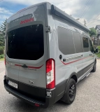                         Dethleffs Ford CVD 590C - zdjęcie 6
                        