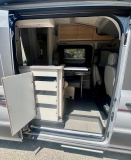                         Dethleffs Ford CVD 590C - zdjęcie 8
                        