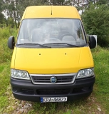                         Fiat Ducato 4x4, blokada kół - zdjęcie 1
                        