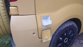                         Renault Trafic L1H1 2011 2.0DCI Kampervan, Faktura Vat - zdjęcie 22
                        