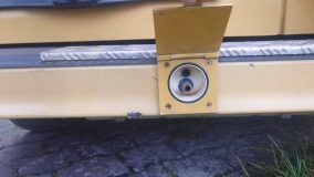                         Renault Trafic L1H1 2011 2.0DCI Kampervan, Faktura Vat - zdjęcie 23
                        