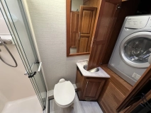                         Kamper amerykański Jayco Precept 36T 2017 Ford F53 - zdjęcie 10
                        