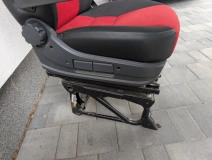                         Fotel obrotowy do kampera Ducato - zdjęcie 7
                        