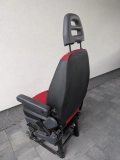                         Fotel obrotowy do kampera Ducato - zdjęcie 4
                        