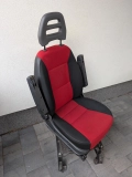                         Fotel obrotowy do kampera Ducato - zdjęcie 3
                        
