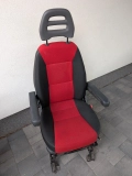                         Fotel obrotowy do kampera Ducato - zdjęcie 2
                        