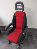                         Fotel obrotowy do kampera Ducato - zdjęcie 1
                        