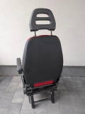                         Fotel obrotowy do kampera Ducato - zdjęcie 5
                        