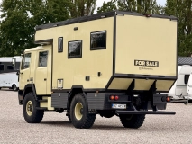                         Steyr 4x4 ekspedycyjny dla 4 os. - zdjęcie 25
                        