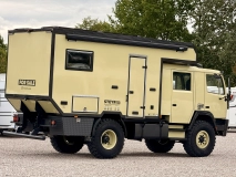                         Steyr 4x4 ekspedycyjny dla 4 os. - zdjęcie 24
                        