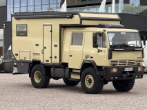                         Steyr 4x4 ekspedycyjny dla 4 os. - zdjęcie 23
                        