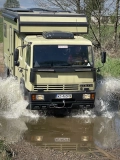                         Steyr 4x4 ekspedycyjny dla 4 os. - zdjęcie 20
                        