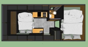                         Steyr 4x4 ekspedycyjny dla 4 os. - zdjęcie 18
                        