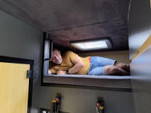                         Steyr 4x4 ekspedycyjny dla 4 os. - zdjęcie 17
                        