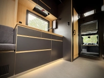                         Steyr 4x4 ekspedycyjny dla 4 os. - zdjęcie 15
                        