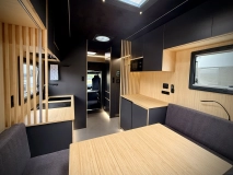                         Steyr 4x4 ekspedycyjny dla 4 os. - zdjęcie 14
                        