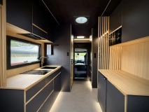                         Steyr 4x4 ekspedycyjny dla 4 os. - zdjęcie 12
                        