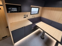                         Steyr 4x4 ekspedycyjny dla 4 os. - zdjęcie 5
                        