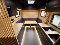                         Steyr 4x4 ekspedycyjny dla 4 os. - zdjęcie 3
                        