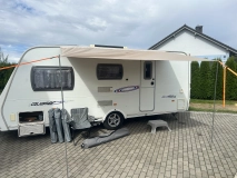                         Do sprzedania przyczepa Lunar Quasar 524 - zdjęcie 18
                        