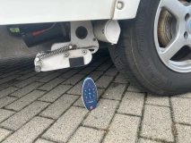                         Do sprzedania przyczepa Lunar Quasar 524 - zdjęcie 17
                        