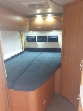                         Samochód kempingowy Renault Master 2009 rok - zdjęcie 5
                        