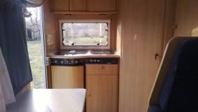                         Sprzedam Dethleffs Globetrotter - zdjęcie 4
                        