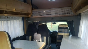                         Sprzedam Dethleffs Globetrotter - zdjęcie 2
                        