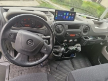                         Kampervan Opel Movano L3H2  2,3 diesel 163KM - zdjęcie 18
                        