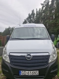                        Kampervan Opel Movano L3H2  2,3 diesel 163KM - zdjęcie 17
                        