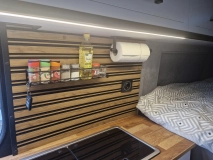                         Kampervan Opel Movano L3H2  2,3 diesel 163KM - zdjęcie 12
                        