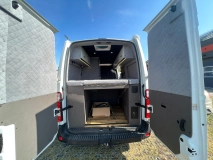                         Kampervan Opel Movano L3H2  2,3 diesel 163KM - zdjęcie 6
                        